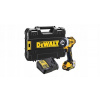 Rázový uťahovák DeWalt 1355 Nm akumulátorový 18 V 2x5,0 Ah 1/2 Rázový uťahovák DeWalt 1355 Nm akumulátorový 18 V 2x5,0 Ah 1/2