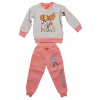 Teplaková súprava - Detská skladovacia hliadka hliadka dres veľkosti 128 Multi -Colored (PSS Patol Tracksuit 128 Mikiny skye teplé nohavice) Teplaková súprava - Detská skladovacia hliadka hliadka dres veľkosti 128 Multi -Colored (PSS Patol Tracksuit 128 Mikiny skye teplé nohavice)