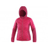 Bunda CXS TAMPA, dámska, ružová Veľkosť: M Bunda CXS TAMPA, dámska, ružová Veľkosť: M