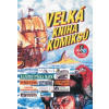 Velká kniha komiksů 2 Velká kniha komiksů 2