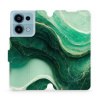 Flipové pouzdro Mobiwear - Xiaomi Redmi Note 13 Pro 4G / Poco M6 Pro 4G - VP38S Zelený mramor (Knížkové flip pouzdro, obal, kryt na mobil Xiaomi Redmi Note 13 Pro 4G / Poco M6 Pro 4G - VP38S Zelený mr Flipové pouzdro Mobiwear - Xiaomi Redmi Note 13 Pro 4G / Poco M6 Pro 4G - VP38S Zelený mramor (Knížkové flip pouzdro, obal, kryt na mobil Xiaomi Redmi Note 13 Pro 4G / Poco M6 Pro 4G - VP38S Zelený mr
