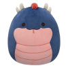 Jazwares Squishmallows Plyšová figúrka Bazilišok námorný 30 cm Jazwares Squishmallows Plyšová figúrka Bazilišok námorný 30 cm