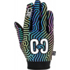 CORE - Aero Gloves - Neochrome - rukavice Velikost: M CORE - Aero Gloves - Neochrome - rukavice Velikost: M