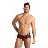 Pánske slipy Tribal brief - Anais XXXL červená Pánske slipy Tribal brief - Anais XXXL červená