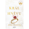 Král hněvu - Ana Huang Král hněvu - Ana Huang