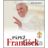 Pápež František - Marie Duhamelová Pápež František - Marie Duhamelová