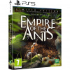 Empire of the Ants - Limited Edition, PPSA 14455 Empire of the Ants - Limited Edition, PPSA 14455