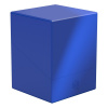 Ultimate Guard Boulder 100+ Solid - Blue Ultimate Guard Boulder 100+ Solid - Blue