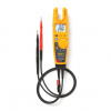 Fluke T6-1000 Elektrická skúšačka s technológiou FieldSense Fluke T6-1000 Elektrická skúšačka s technológiou FieldSense