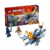 LEGO® NINJAGO® 71815 Kai a bitva se zdrojovým drakem LEGO® NINJAGO® 71815 Kai a bitva se zdrojovým drakem