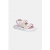 Puma detské sandále Evolve Sandal 389147.PPY2 ružová EUR 34.5 Puma detské sandále Evolve Sandal 389147.PPY2 ružová EUR 34.5