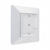 LEGRAND BEZDRÔTOVÝ OVLÁDAČ ROLET BIELY VALENA LIFE WITH NETATMO 752191 LEGRAND BEZDRÔTOVÝ OVLÁDAČ ROLET BIELY VALENA LIFE WITH NETATMO 752191