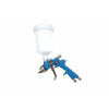Stříkací pistole Profi HVLP, tryska 1.4 mm, 600 ml, s rychlospojkou Stříkací pistole Profi HVLP, tryska 1.4 mm, 600 ml, s rychlospojkou