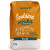Špaldová múka celozrnná 1kg Nominal NATURALN ČESKÁ ORIGINÁLNA Špaldová múka celozrnná 1kg Nominal NATURALN ČESKÁ ORIGINÁLNA