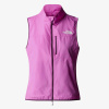 THE NORTH FACE W HIGHER RUN WIND VEST XL THE NORTH FACE W HIGHER RUN WIND VEST XL
