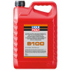 Olej prevodový Liqui Moly Doppelkupplungsgetriebe-Öl 8100, 5L Olej prevodový Liqui Moly Doppelkupplungsgetriebe-Öl 8100, 5L