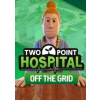 Two Point Hospital - Off the Grid - Steam PC Two Point Hospital - Off the Grid - Steam PC