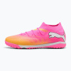 Kopačky PUMA Future 9 Match TT poison pink/puma wht/sun stream/bright aqua/puma blk Kopačky PUMA Future 9 Match TT poison pink/puma wht/sun stream/bright aqua/puma blk