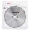 BOSCH Pílový kotúč Eco for Aluminium 254x3.0/2.2x30 96T 2608644395 BOSCH Pílový kotúč Eco for Aluminium 254x3.0/2.2x30 96T 2608644395