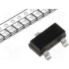 Stabilizátor napätia LDO,nenastaviteľný 1,8V 0,25A SOT23-3 Stabilizátor napätia LDO,nenastaviteľný 1,8V 0,25A SOT23-3