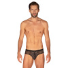 Obsessive Severio Jockstrap Black Obsessive Severio Jockstrap Black
