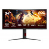 AOC G4 CU34G4Z LCD monitor 86,4 cm (34 AOC G4 CU34G4Z LCD monitor 86,4 cm (34