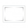 Wimex Papierové prestieranie 30x40 cm biele 200 ks Wimex Papierové prestieranie 30x40 cm biele 200 ks