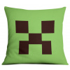 Povlak na vankúš Minecraft Creeper 45x45 Povlak na vankúš Minecraft Creeper 45x45