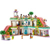 LEGO® Friends 42604 Nákupné centrum v mestečku Heartlake LEGO® Friends 42604 Nákupné centrum v mestečku Heartlake