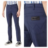 Pánske látkové nohavice Wrangler TEXAS SLIM 38/32 Pánske látkové nohavice Wrangler TEXAS SLIM 38/32