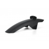 Blatník ACID Mudguard MUD SHIELD front short black Blatník ACID Mudguard MUD SHIELD front short black
