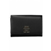 Dámska peňaženka Tommy Hilfiger čierna 13 x 9 x 3 cm Dámska peňaženka Tommy Hilfiger čierna 13 x 9 x 3 cm
