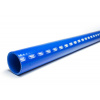 Samco Sport rovná silikonová hadice s vnitřním průměrem 57 mm a délkou 0,5 m, barva: modrá Samco Sport rovná silikonová hadice s vnitřním průměrem 57 mm a délkou 0,5 m, barva: modrá