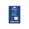 Samsung MicroSDXC 512 GB MB-MD512SA/EU Samsung MicroSDXC 512 GB MB-MD512SA/EU