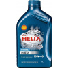 Shell Helix Diesel HX7 10W-40, 1L Shell Helix Diesel HX7 10W-40, 1L
