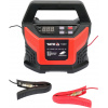 YATO Elektronický Usmerňovač 12V/2A, 6A, 10A, 15A Boost 300S 20A YATO Elektronický Usmerňovač 12V/2A, 6A, 10A, 15A Boost 300S 20A