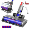NÁHRADNÁ HLAVICA S 4 LED DIÓDAMI PRE VYSÁVAČE DYSON V7 V8 V10 V11 V12 V15 NÁHRADNÁ HLAVICA S 4 LED DIÓDAMI PRE VYSÁVAČE DYSON V7 V8 V10 V11 V12 V15