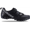 SPECIALIZED Recon 1.0 Mountain Bike Shoes Black Veľkosť topánky: 37 SPECIALIZED Recon 1.0 Mountain Bike Shoes Black Veľkosť topánky: 37