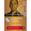 ChessBase The Modern Sicilian Surprise - 5...h5!? in the 2…Nc6-Sicilian, Daniel Fernandez - verzia na stiahnutie (anglicky) ChessBase The Modern Sicilian Surprise - 5...h5!? in the 2…Nc6-Sicilian, Daniel Fernandez - verzia na stiahnutie (anglicky)