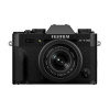 FUJIFILM X-T30 III telo čierne + 13-33mm FUJIFILM X-T30 III telo čierne + 13-33mm