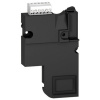 SCHNEIDER Modul 47405 MODBUS/JBUS COM pro pevný NT SCHNEIDER Modul 47405 MODBUS/JBUS COM pro pevný NT