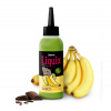 Delphin Fluo dip D SNAX LiquiX / Čokoláda-Banán 100 ml Delphin Fluo dip D SNAX LiquiX / Čokoláda-Banán 100 ml