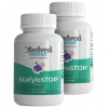 2x StafyloSTOP 60 kapsúl (120 kapsúl spolu) 2x StafyloSTOP 60 kapsúl (120 kapsúl spolu)