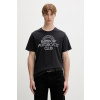 Levi's tričko pánske bavlnené COMMUNITY TEE x PRIDE 24671.0048 čierna L Levi's tričko pánske bavlnené COMMUNITY TEE x PRIDE 24671.0048 čierna L