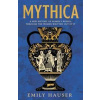 Mythica - Emily Hauser, Doubleday Mythica - Emily Hauser, Doubleday