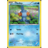 Mudkip XY38 Promo (Holo) Mudkip XY38 Promo (Holo)