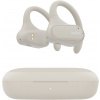 Belkin SOUNDFORM™ ClearFit - Open-Ear Wireless Earbuds - bezdrátová sluchátka, béžová Belkin SOUNDFORM™ ClearFit - Open-Ear Wireless Earbuds - bezdrátová sluchátka, béžová