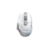 G502 X PLUS Wireless mouse whit LOGITECH (G502 X PLUS white) G502 X PLUS Wireless mouse whit LOGITECH (G502 X PLUS white)