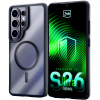 3mk Satin Armor MagCase Samsung Galaxy S26 Ultra 5903108706155 3mk Satin Armor MagCase Samsung Galaxy S26 Ultra 5903108706155