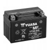Motobatéria 12V, YTX9, 8,4Ah, 135A, bezúdržbová MF AGM 152x87x107, YUASA originál (aktivovaná vo výrobe) Motobatéria 12V, YTX9, 8,4Ah, 135A, bezúdržbová MF AGM 152x87x107, YUASA originál (aktivovaná vo výrobe)